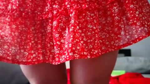 yoursensualparadise online show from 07.09.26