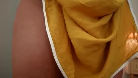 yoursensualparadise online show from 07.19.26