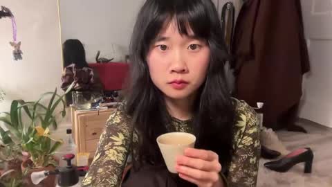 Snapshot of chiloschista chatting on 01.30.25 judith online show from 01.30.25