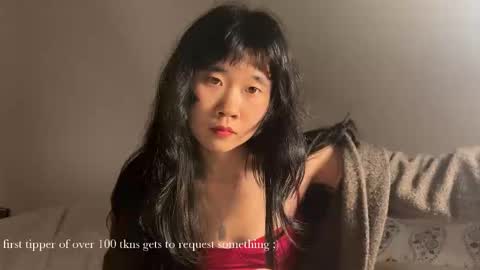 Snapshot of chiloschista chatting on 02.25.25 judith online show from 02.25.25