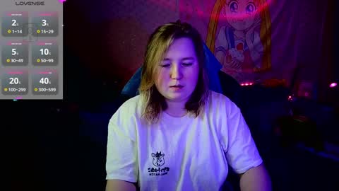 Snapshot of chimberwol chatting on 12.17.24 Chim-Chim online show from 12.17.24