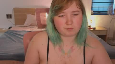 Chim-Chim online show from 03.31.26