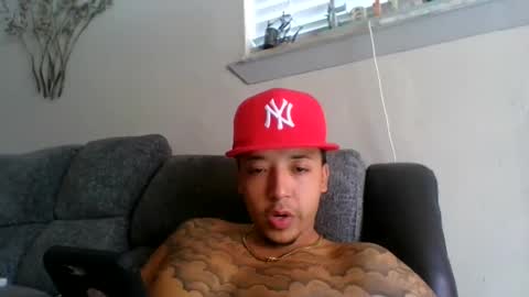 CHINO online show from 01.12.25