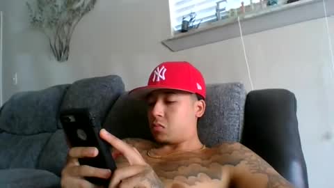 CHINO online show from 01.17.25