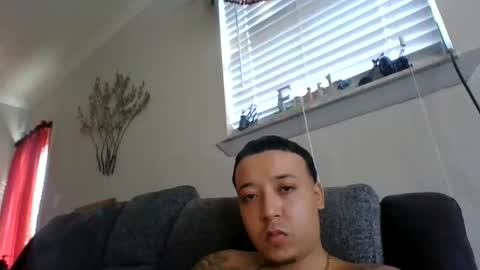 CHINO online show from 10.19.25