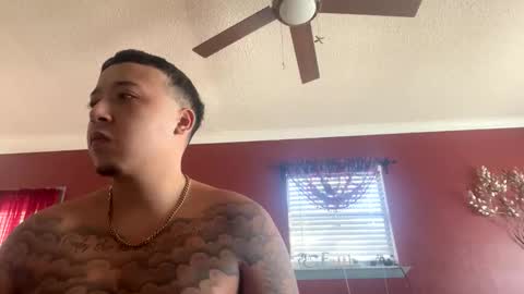 CHINO online show from 02.03.26