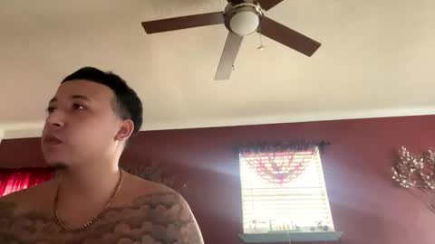 CHINO online show from 02.16.26