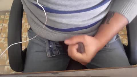 chinomorocho online show from 12.03.24