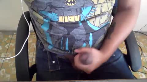 chinomorocho online show from 01.13.25