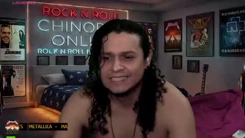 Enrique online show from 05.01.26
