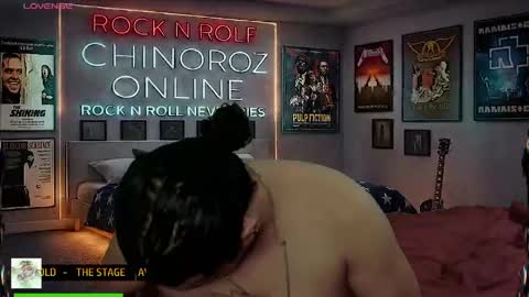 Enrique online show from 05.15.26