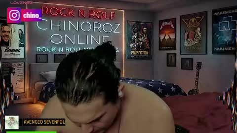 Enrique online show from 05.16.26