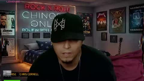Enrique online show from 05.23.26