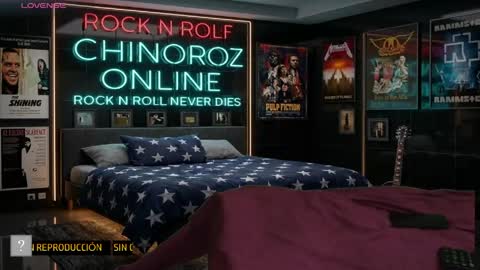 Enrique online show from 05.27.26