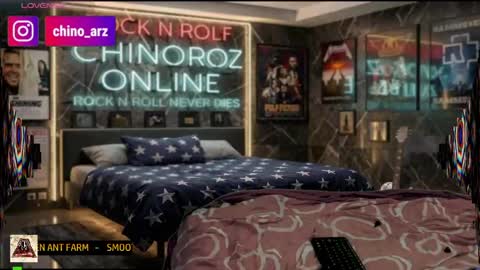 Enrique online show from 06.07.26