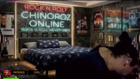 Enrique online show from 06.22.26