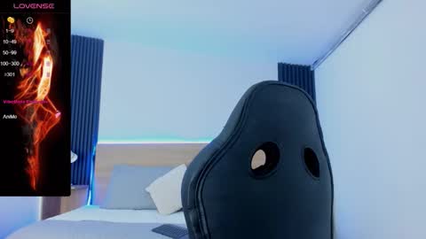 Chiqui online show from 11.18.25