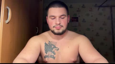 chiraq1945 online show from 01.10.26