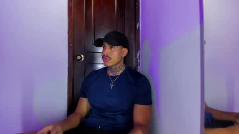 Snapshot of chirshot21_ chatting on 07.18.26 Chris online show from 07.18.26