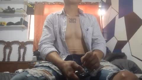 chispahot69 online show from 09.16.25