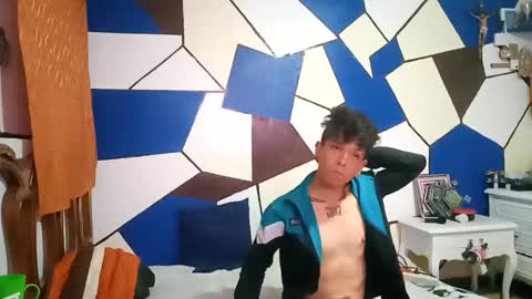 chispahot69 online show from 03.04.26