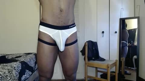 Antonio Brown online show from 02.10.26