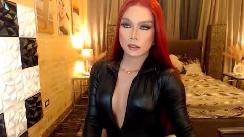 Franching Lee online show from 01.17.26