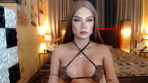 Franching Lee online show from 01.31.26