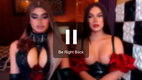 Franching Lee online show from 05.26.26
