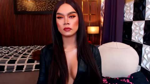 Franching Lee online show from 05.27.26