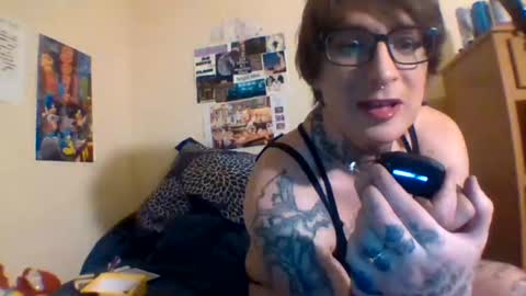 chl0efromthestars online show from 03.01.26