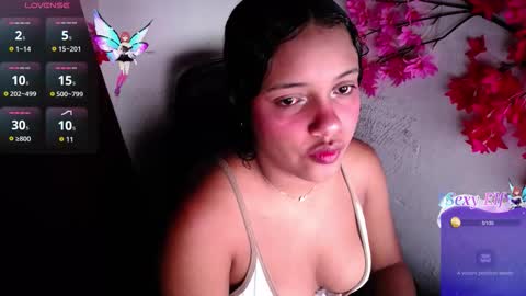 Snapshot of chleo_rosse chatting on 03.22.26 chleo_rosse online show from 03.22.26