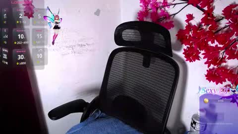 Snapshot of chleo_rosse chatting on 03.26.26 chleo_rosse online show from 03.26.26