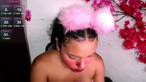 Snapshot of chleo_rosse chatting on 04.01.26 chleo_rosse online show from 04.01.26