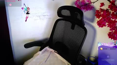 Snapshot of chleo_rosse chatting on 04.27.26 chleo_rosse online show from 04.27.26