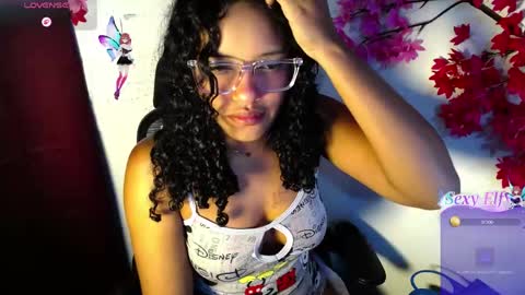 Snapshot of chleo_rosse chatting on 05.14.26 chleo_rosse online show from 05.14.26