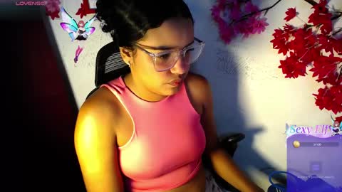 Snapshot of chleo_rosse chatting on 05.28.26 chleo_rosse online show from 05.28.26