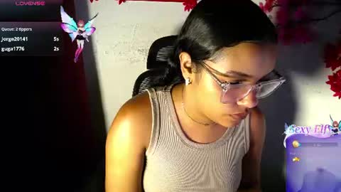 chleo_rosse online show from 06.28.26
