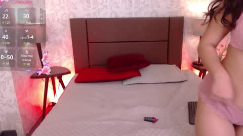 Chloe  online show from 03.03.26