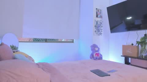 Snapshot of chloe__daviss chatting on 02.22.26 CHLOE online show from 02.22.26