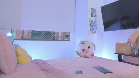 Snapshot of chloe__daviss chatting on 03.02.26 CHLOE online show from 03.02.26