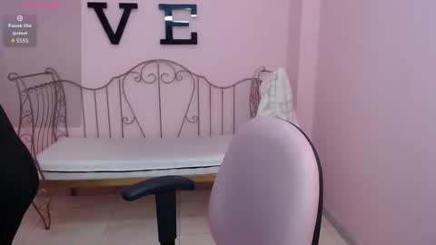  Cloe  online show from 02.14.26