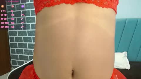 Snapshot of chloe_brownn1 chatting on 11.14.25 Abby 19 years online show from 11.14.25