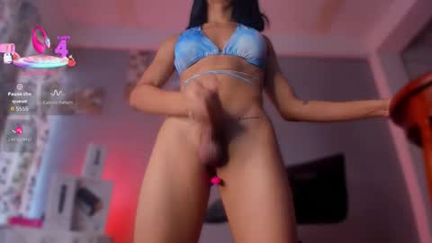 chloe_cooperr online show from 11.07.25