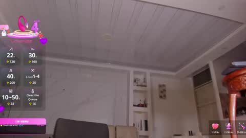 chloe_cooperr online show from 04.15.26