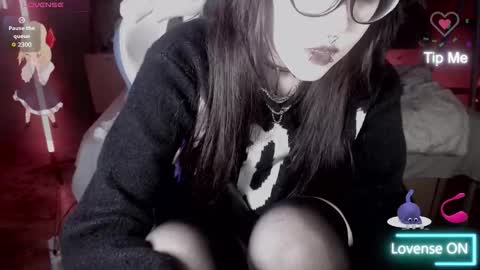 chloe_crystall_killer online show from 09.19.25