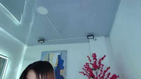 Snapshot of chloe_dolly chatting on 02.28.26 Chloe online show from 02.28.26