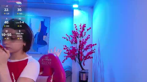 Chloe online show from 03.24.26