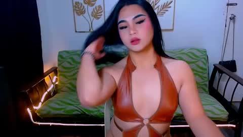 Ts Chloeeeeee online show from 03.18.26