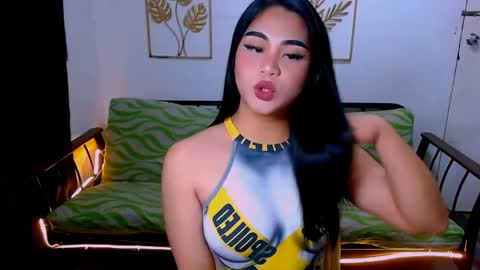 Snapshot of chloe_elsher chatting on 05.03.26 Ts Chloeeeeee online show from 05.03.26